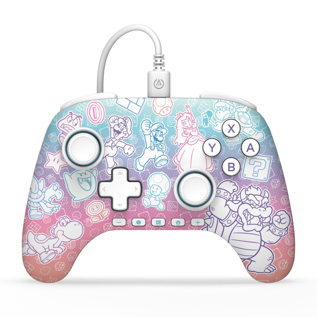 Mando Switch a precio regalo