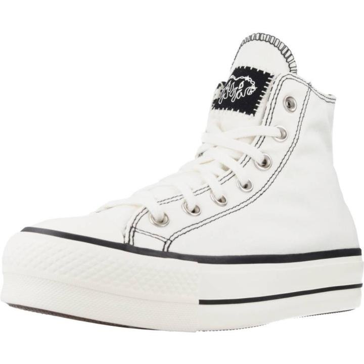 Zapatillas Converse Chuck Taylor All Star Lift Hi por 19,99€