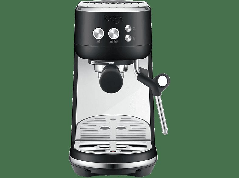 Cafetera espresso SAGE Bambino