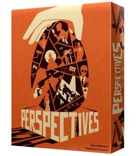 Perspectives a precio regalo