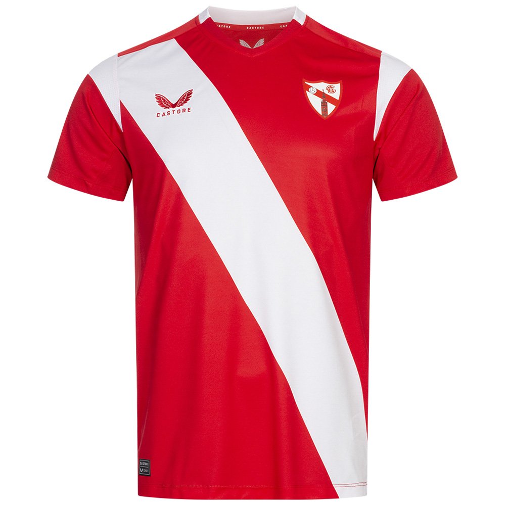 ¡Oferta loca! Camiseta Sevilla Atlético