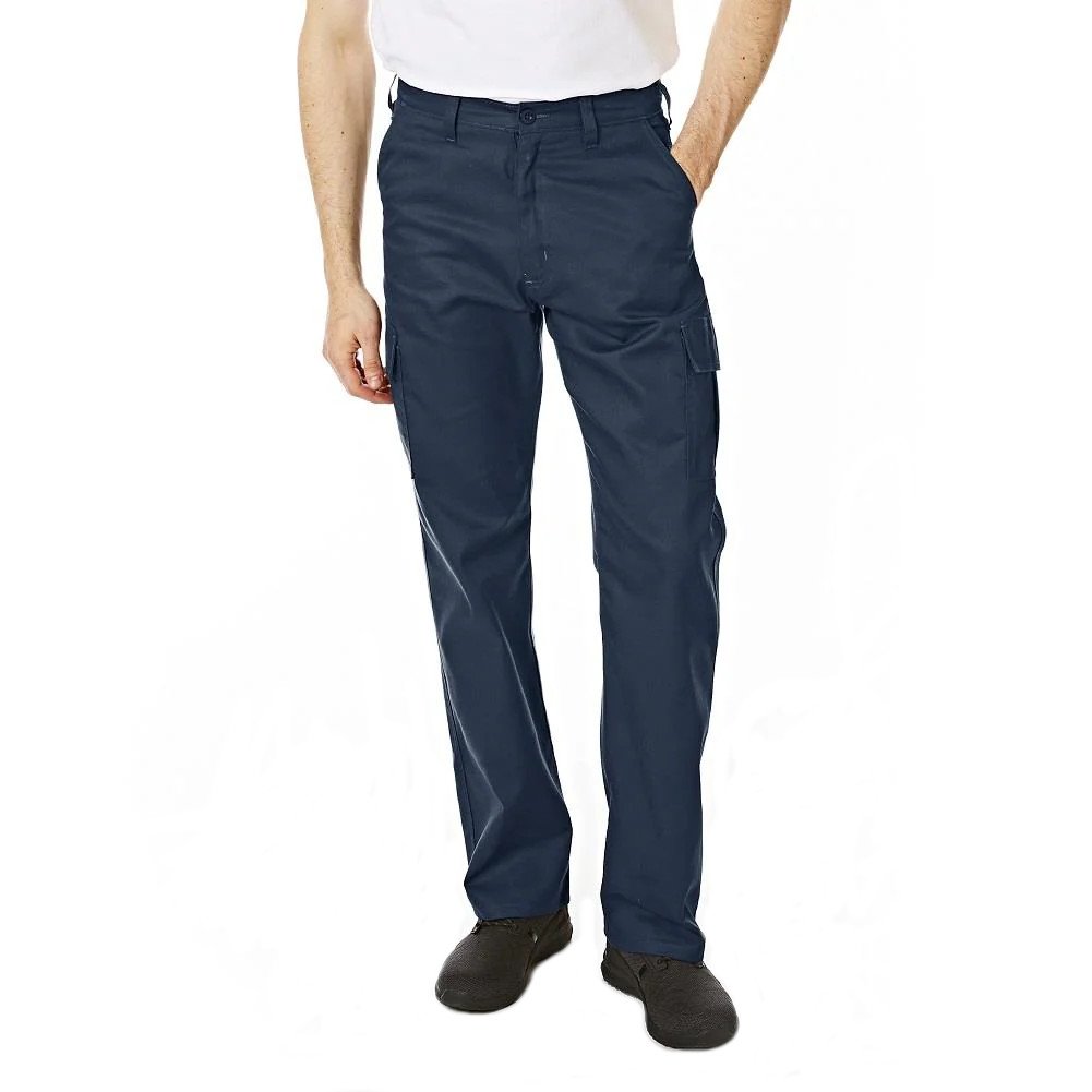 Pantalones cargo Lee Cooper por solo 5€