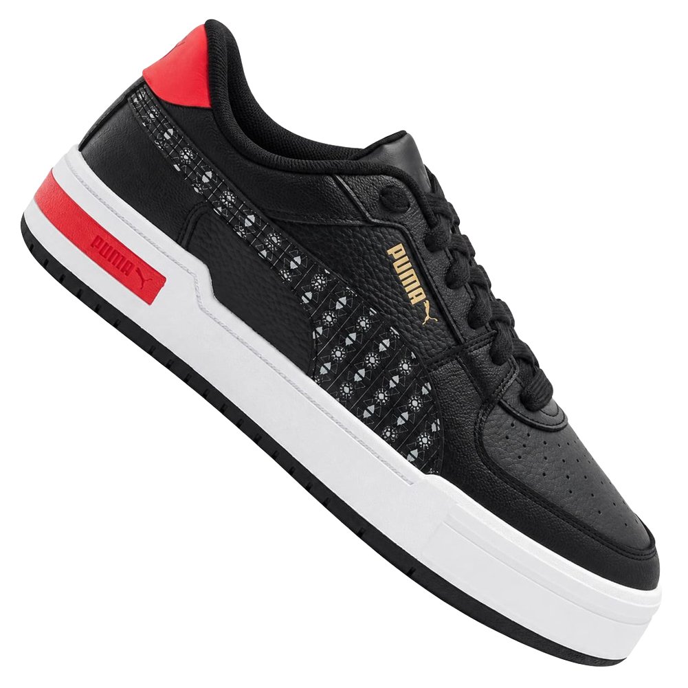 Puma Ca Pro x Egypt: zapatillas de piel a precio de outlet