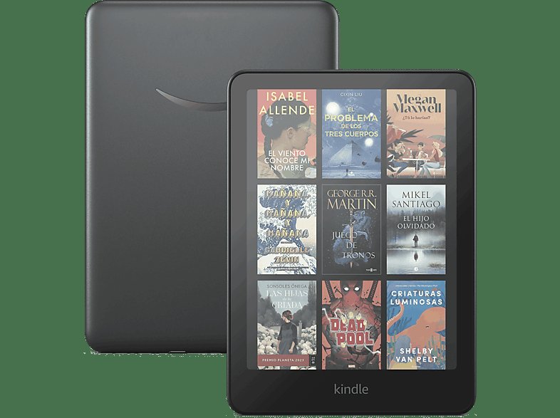 Lector Kindle Colorsoft