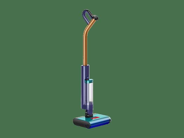 Dyson Clean+Wash Hygiene: fregona eléctrica con un 66% de descuento
