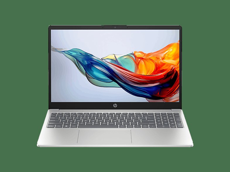 Portátil HP 15" Ryzen 5