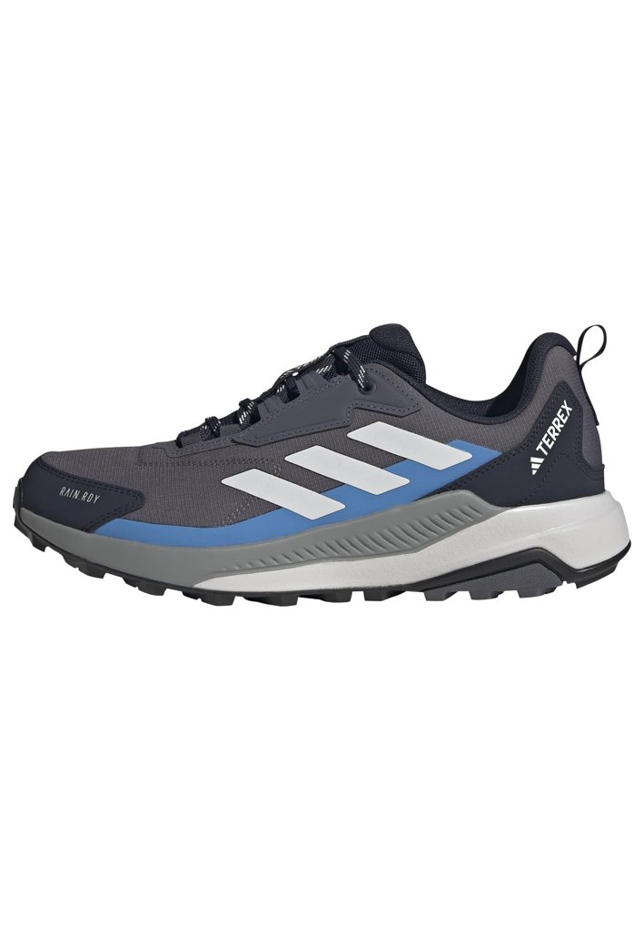 Zapatillas adidas Terrex Anylander Rain: impermeables y listas para trail