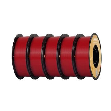 Filamento 3D PETG 5kg