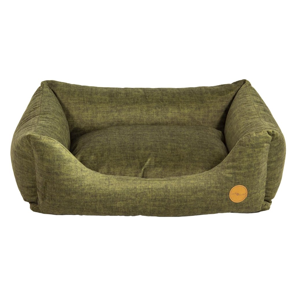 Cama extraíble para perros Manchester, 80x60x25 cm