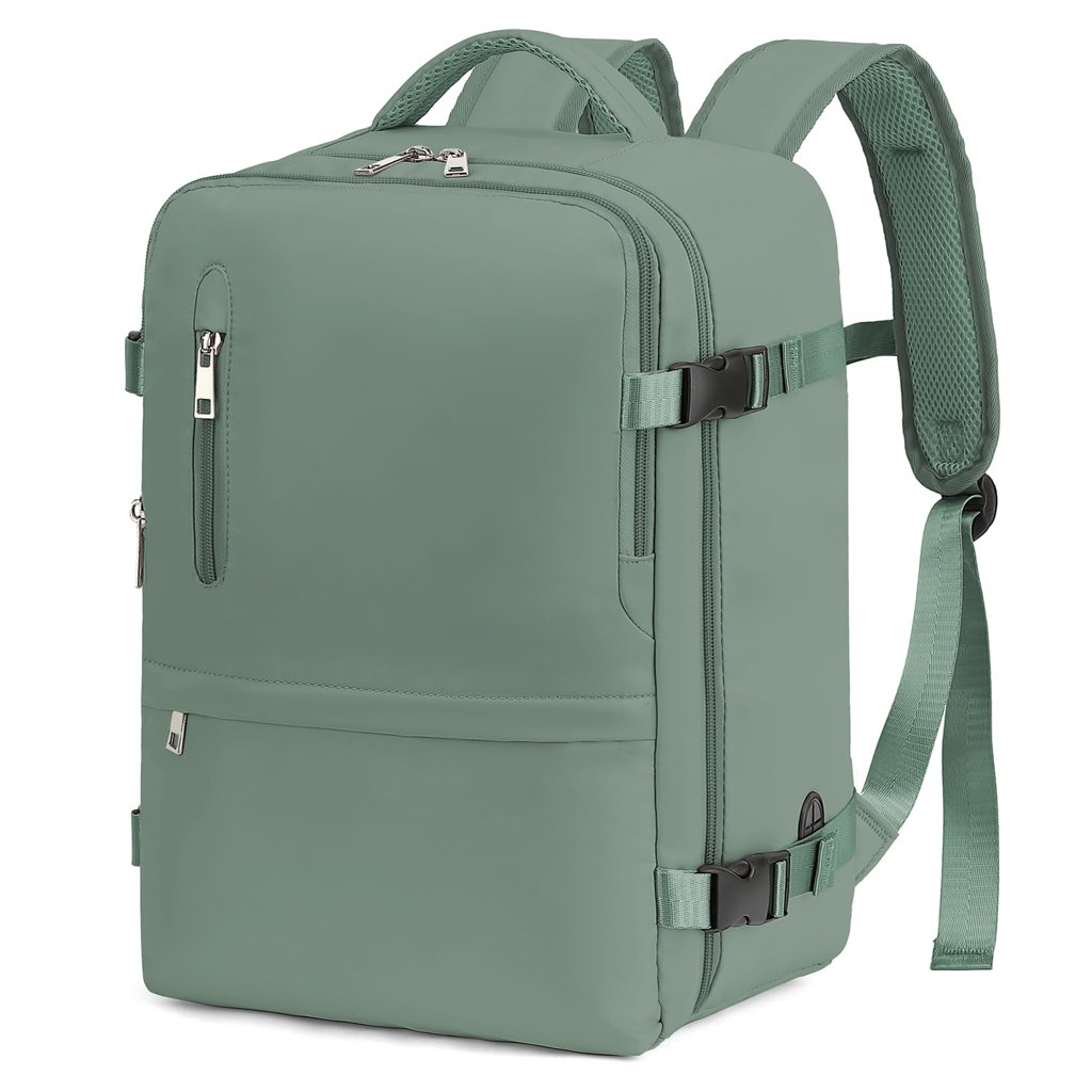 Mochila de Cabina 24L, perfecta para Ryanair