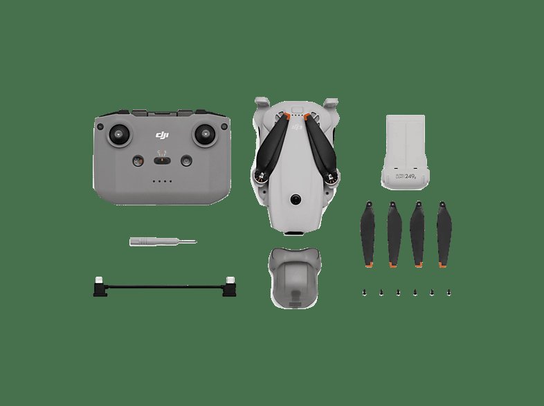 DJI Lito 1 con 4K y 48 MP a precio mínimo