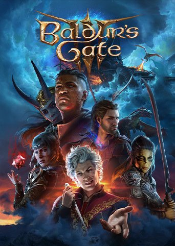 Baldur's Gate 3 al 68% de descuento