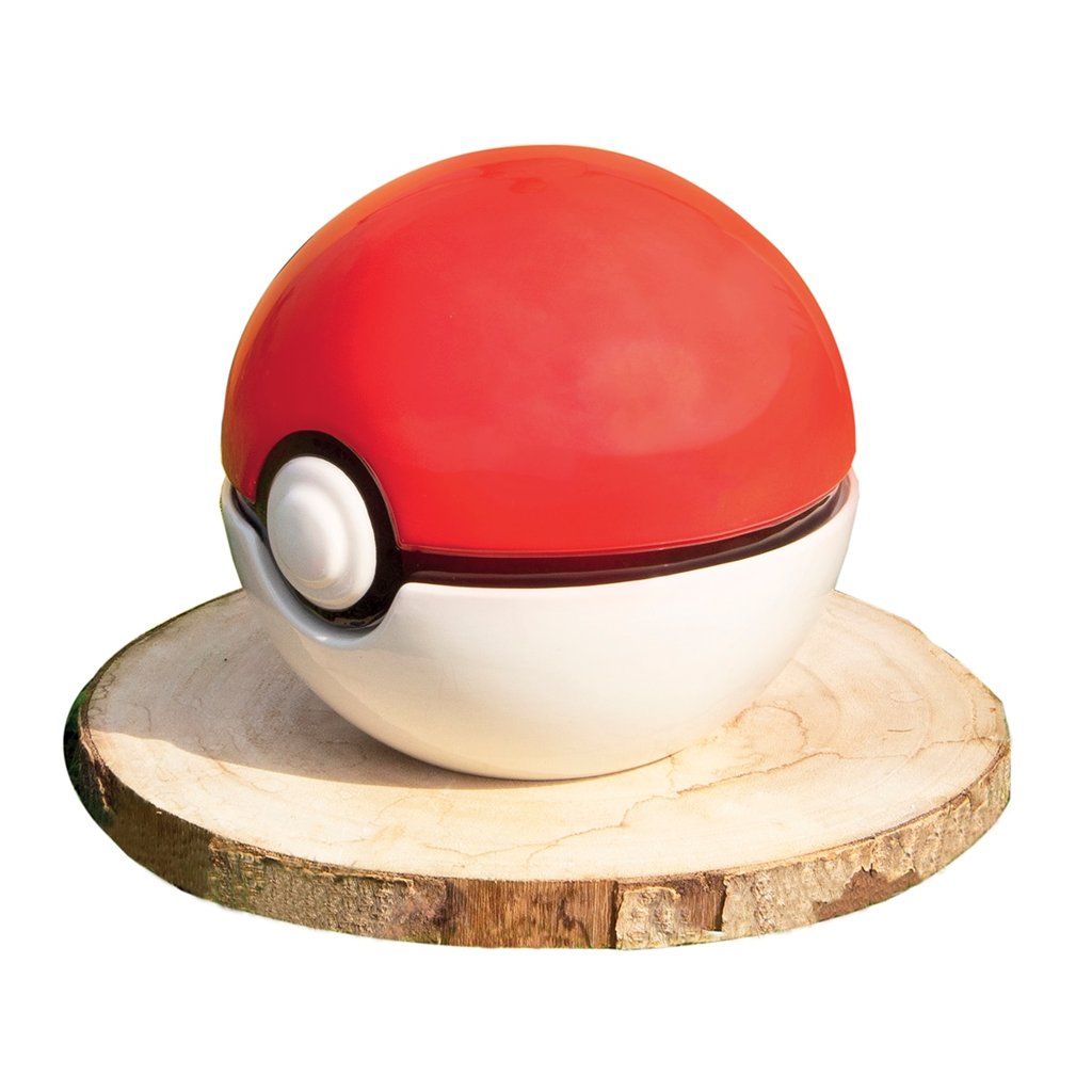 Galletero Pokéball