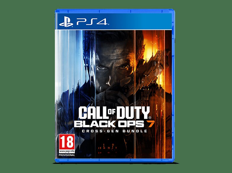 Call of Duty: Black Ops 7