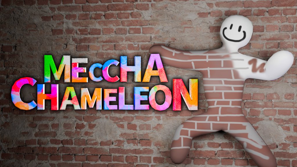 Meccha Chamaleon: la funda camaleónica para tu Nintendo Switch 2