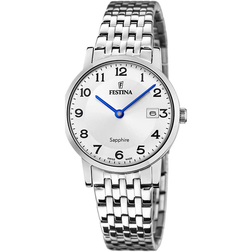 Reloj Festina Swiss Made
