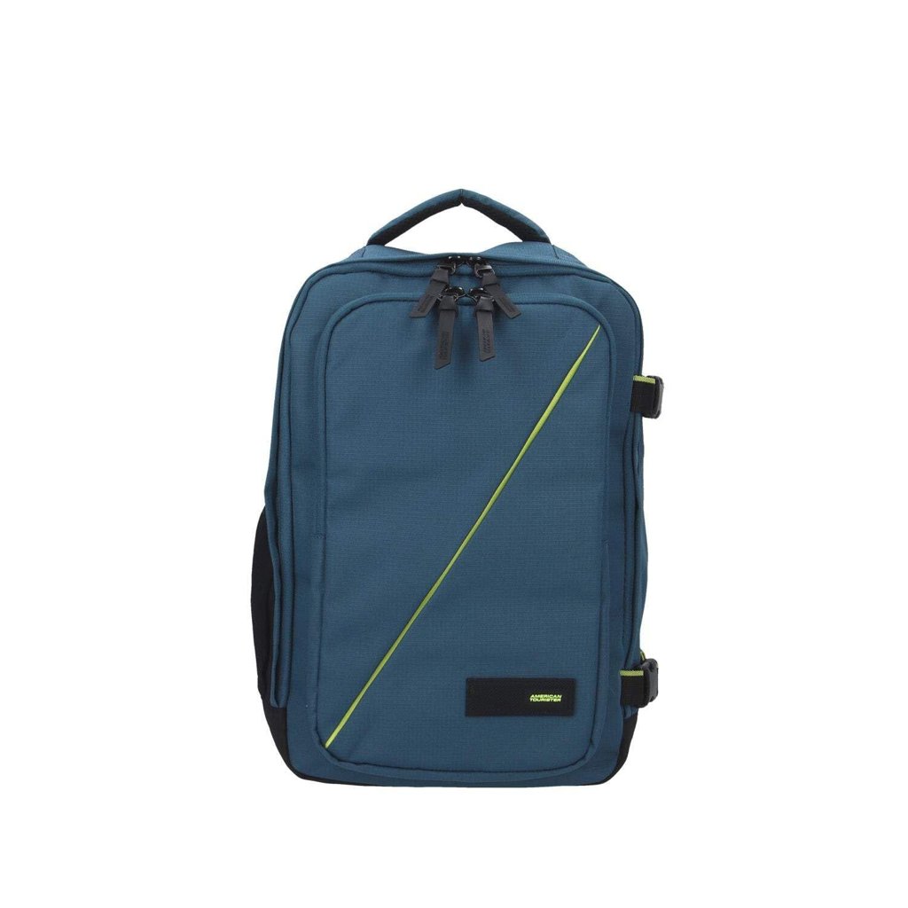American Tourister Take2Cabin: la bolsa de cabina perfecta para Ryanair