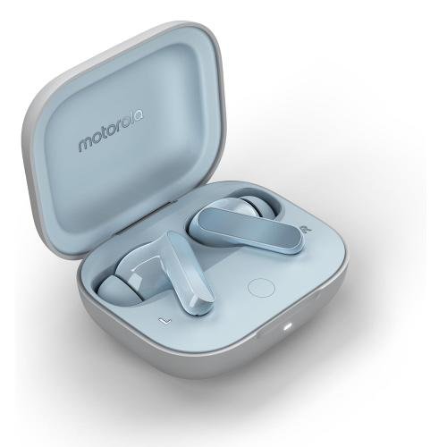 Auriculares Motorola Moto Buds: sonido inalámbrico a precio de risa