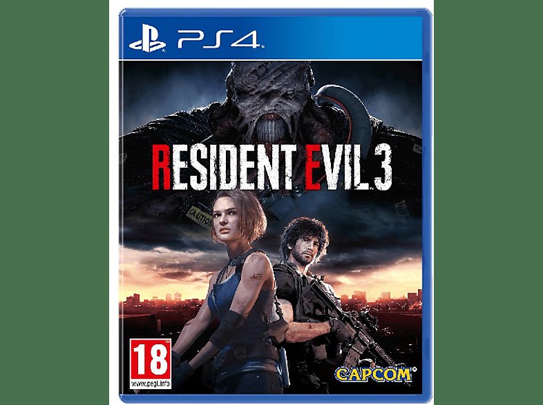 Pack Resident Evil 2-6 por 12,74€: ¡terror a precio de risa!