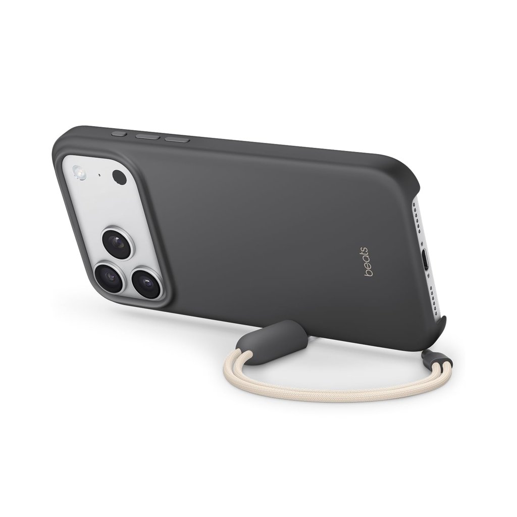 Funda Beats iPhone 17 Pro MAX