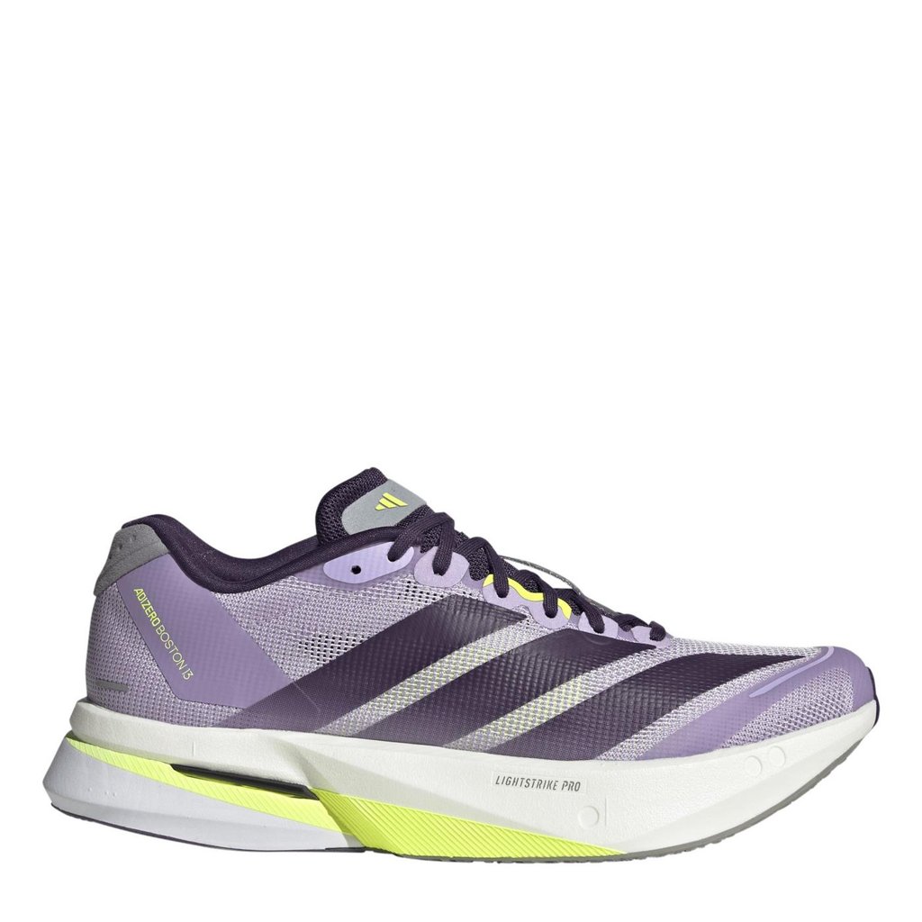 adidas Adizero Boston 13 Road Running Shoes Womens