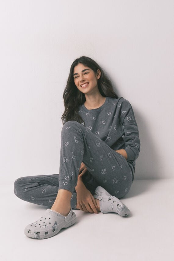 Pijamas Women'secret 3x2