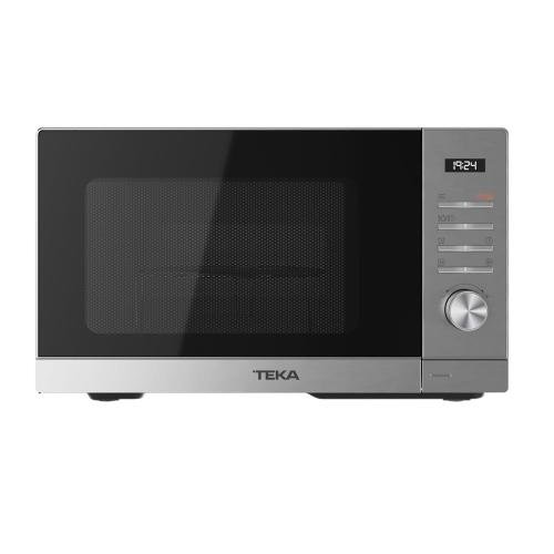 Microondas Teka 25L con grill y 900W a precio mínimo