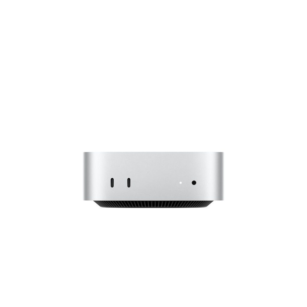 Apple Mac Mini M6 de 24 GB y 512 GB: potencia compacta