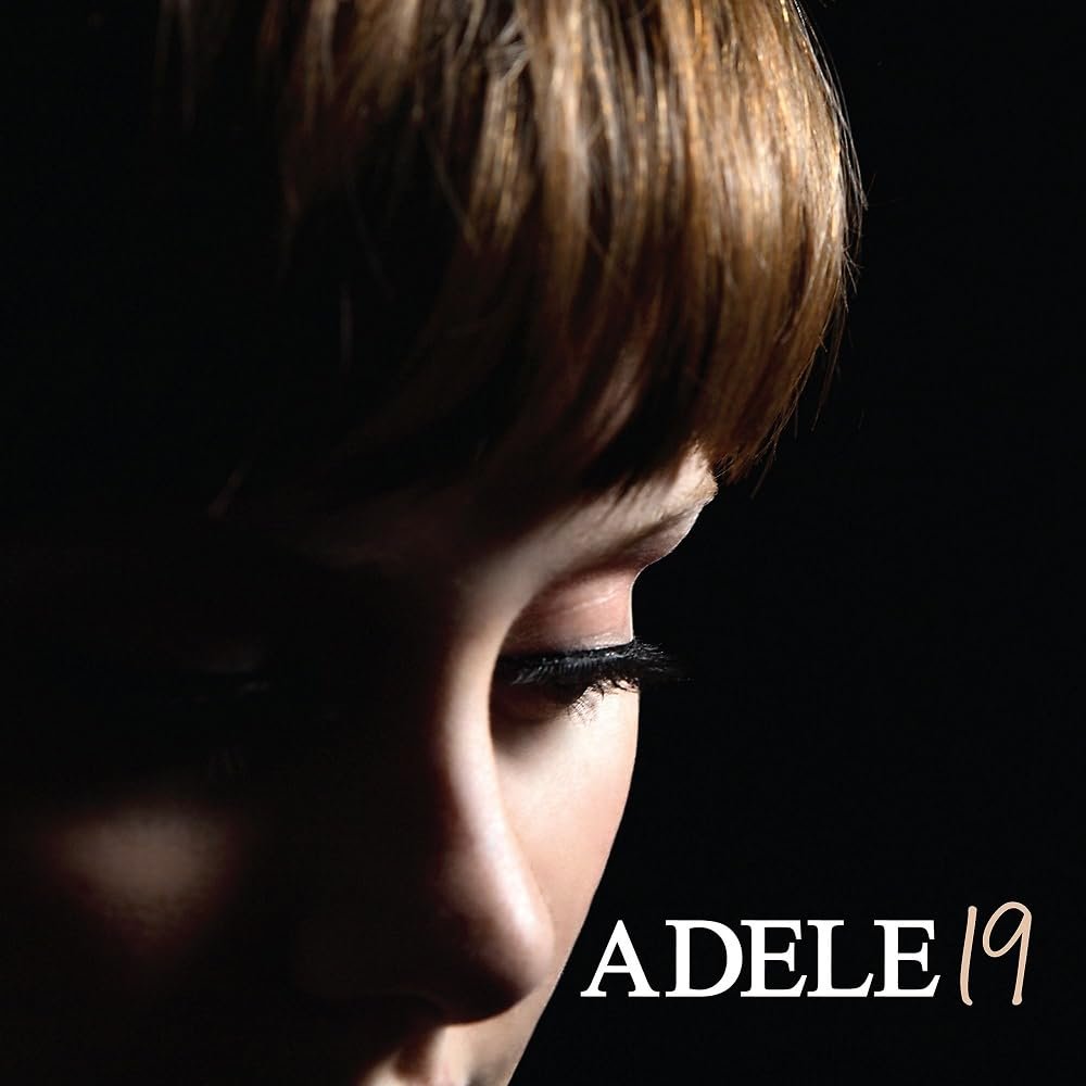 Adele 19 Edición Deluxe