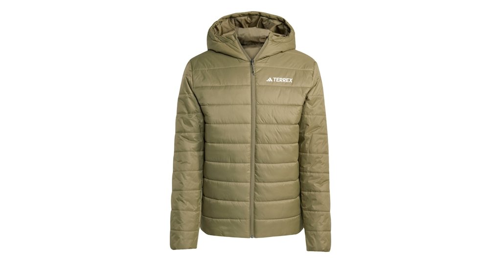Chaqueta Adidas Terrex