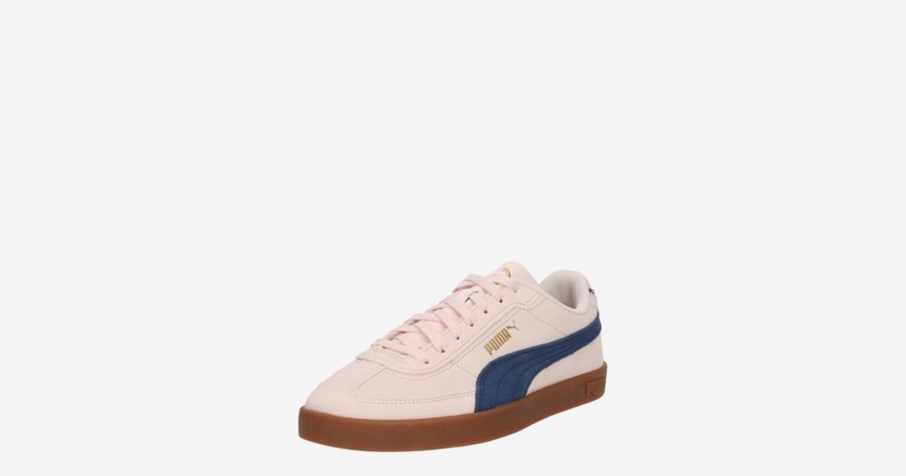 Zapatillas PUMA Rosa