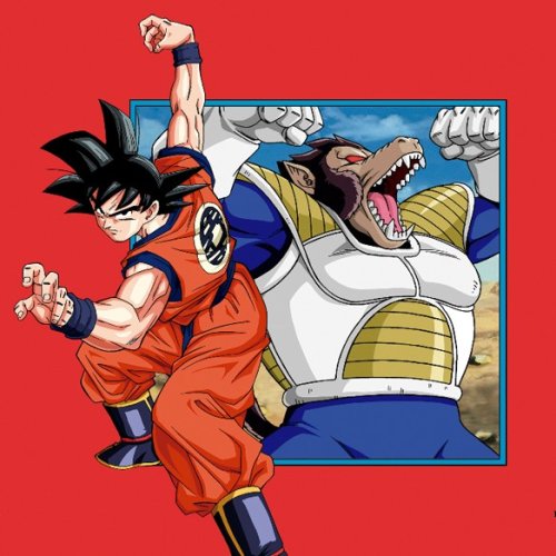 Dragon Ball Z: ¡47% de ahorro!