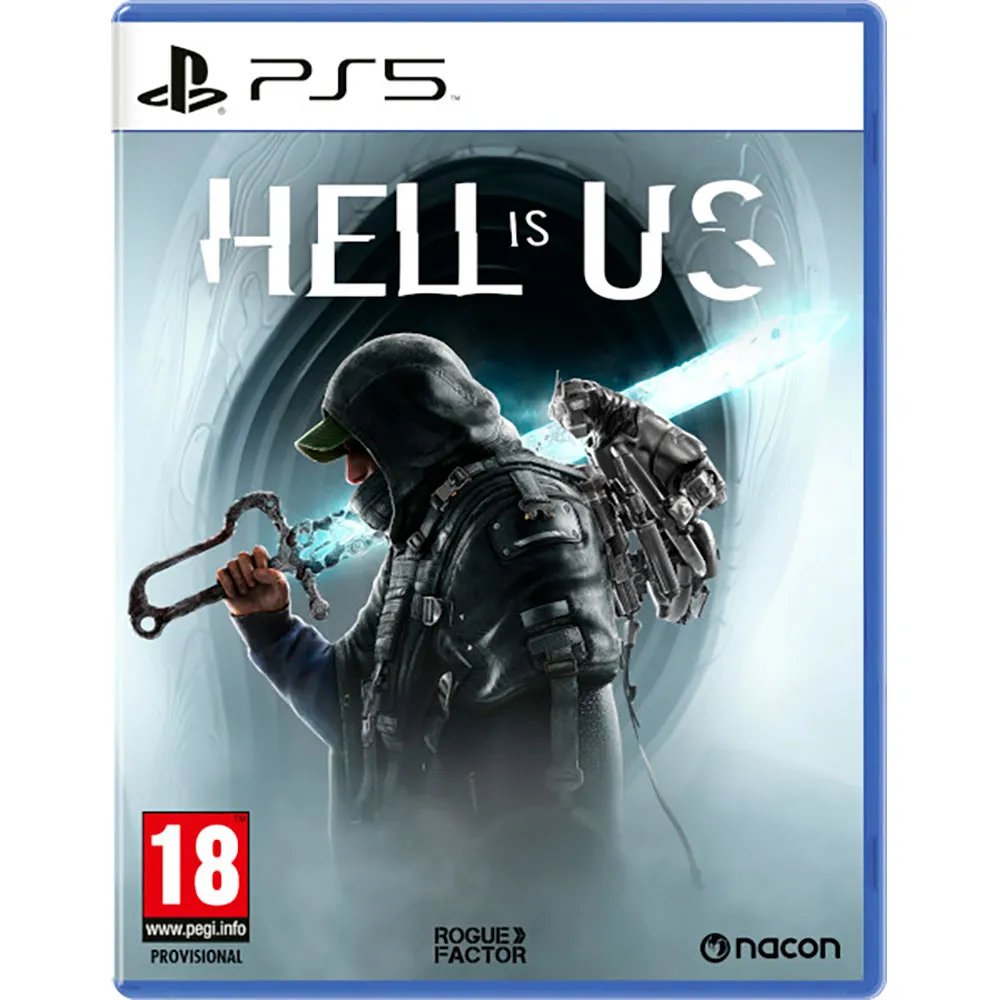 Hell Is Us a precio de regalo