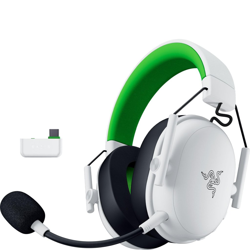 Auriculares RAZER BlackShark V3 X