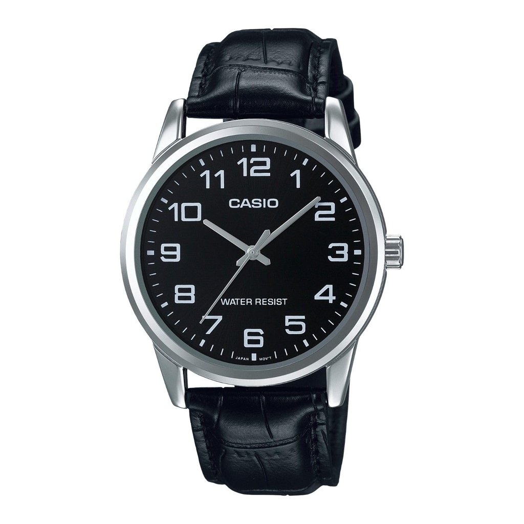 Reloj Casio clásico: estilo atemporal a precio rebajado