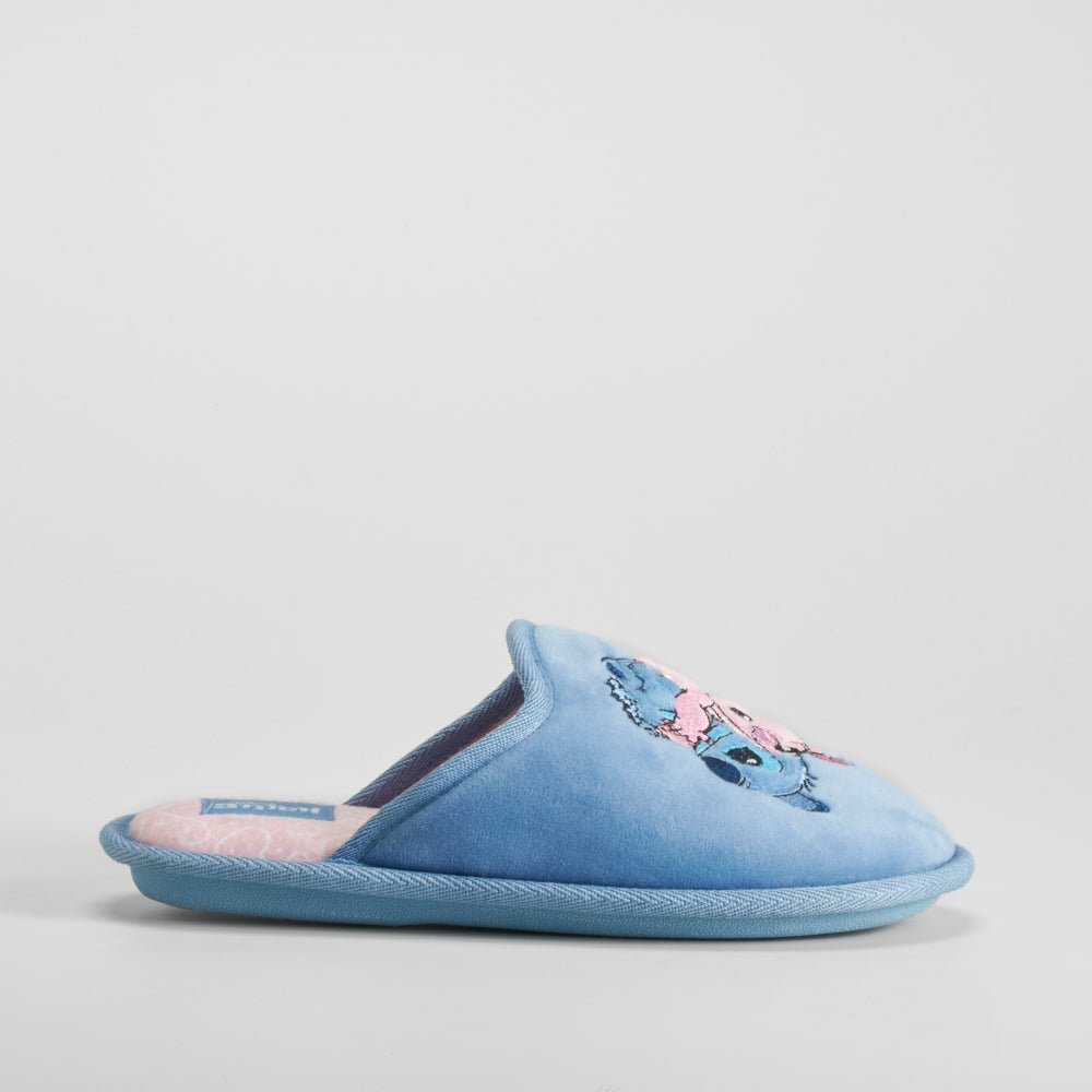 Zapatillas casa Lilo