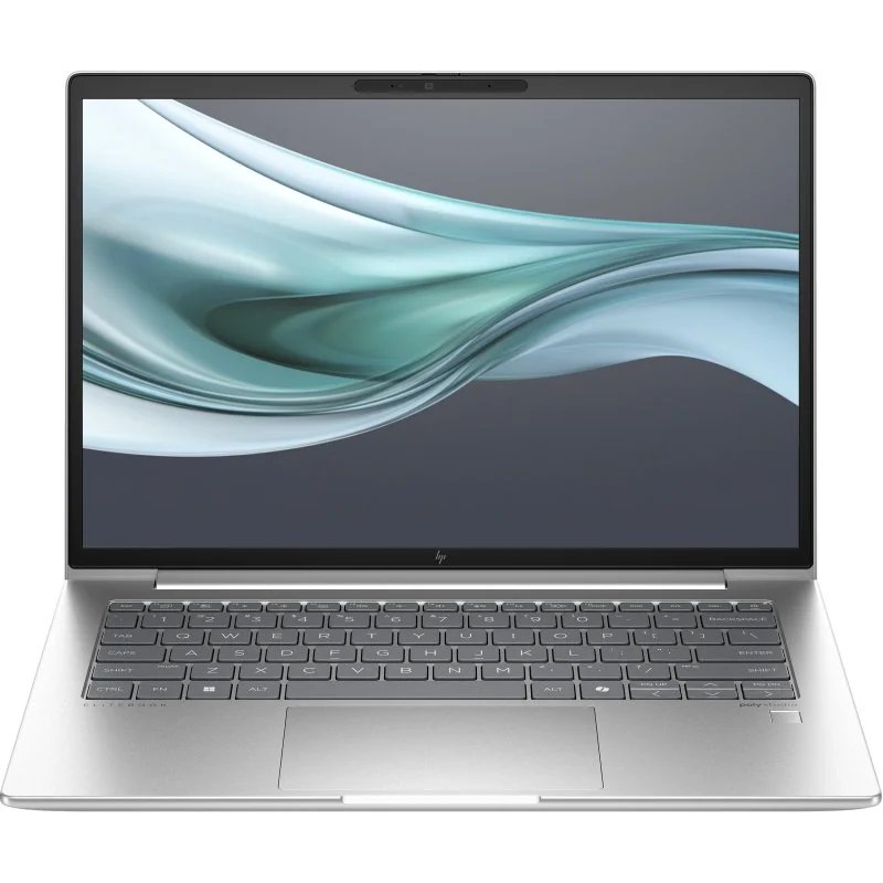 Portátil HP EliteBook 640 G11 con procesador Ultra 5 y 16 GB RAM
