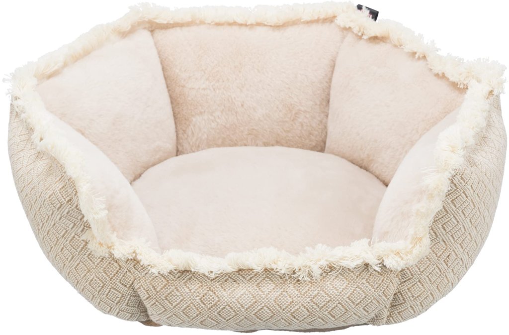 Trixie Cama Boho, Beige, 50 × 50 cm