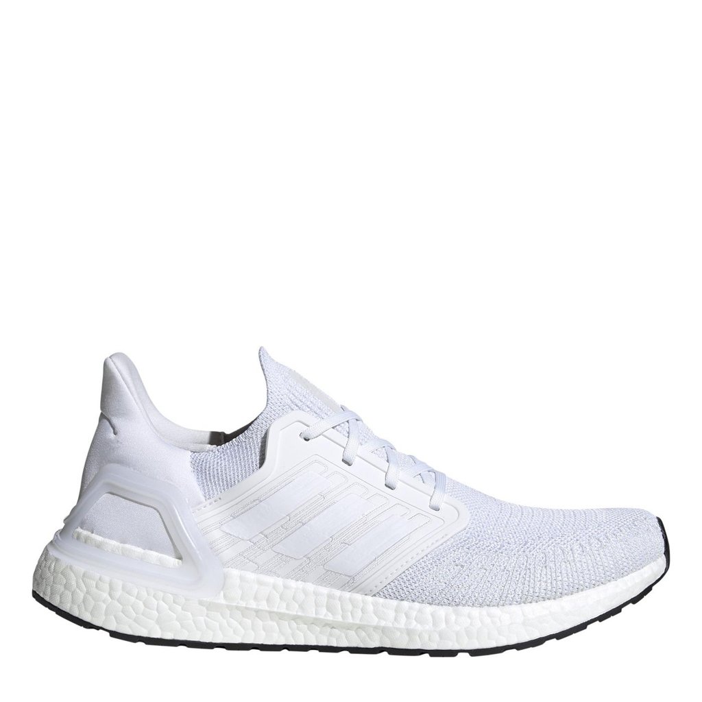 Adidas Ultraboost 20: la comodidad del running a precio de risa