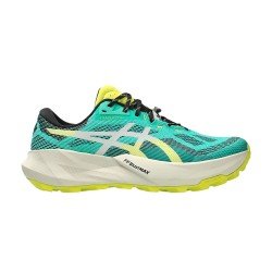 Zapatilla Trail Running Asics