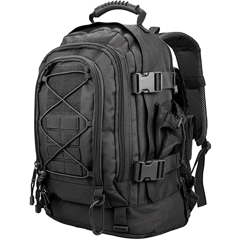 Mochila Táctica 60L