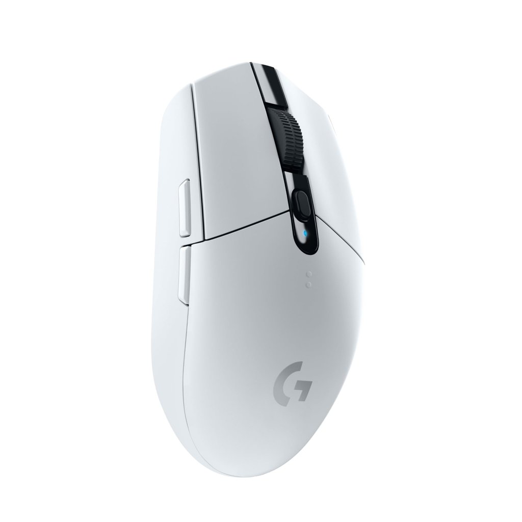 Ratón Gaming Inalámbrico