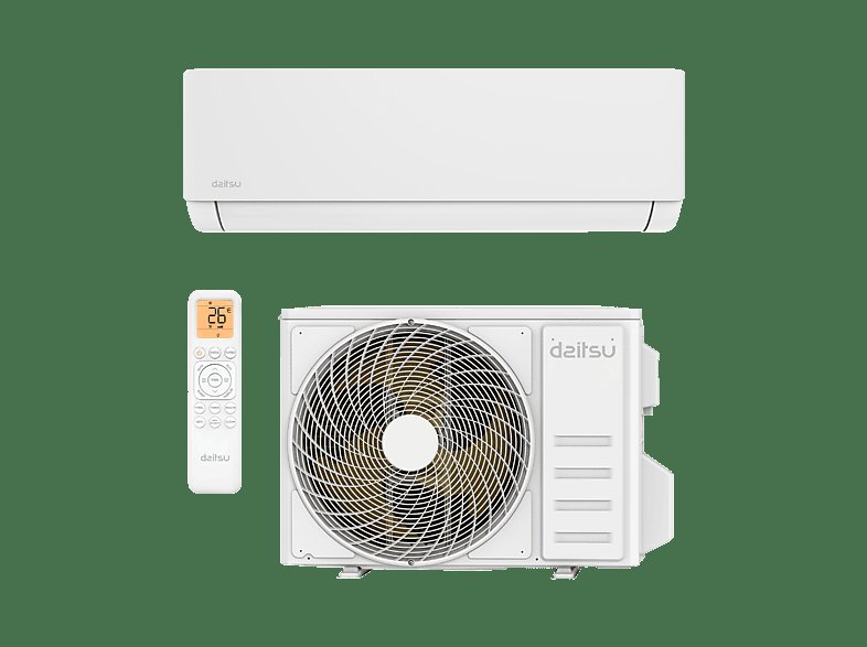 Aire acondicionado Daitsu Artic DS-9KZ