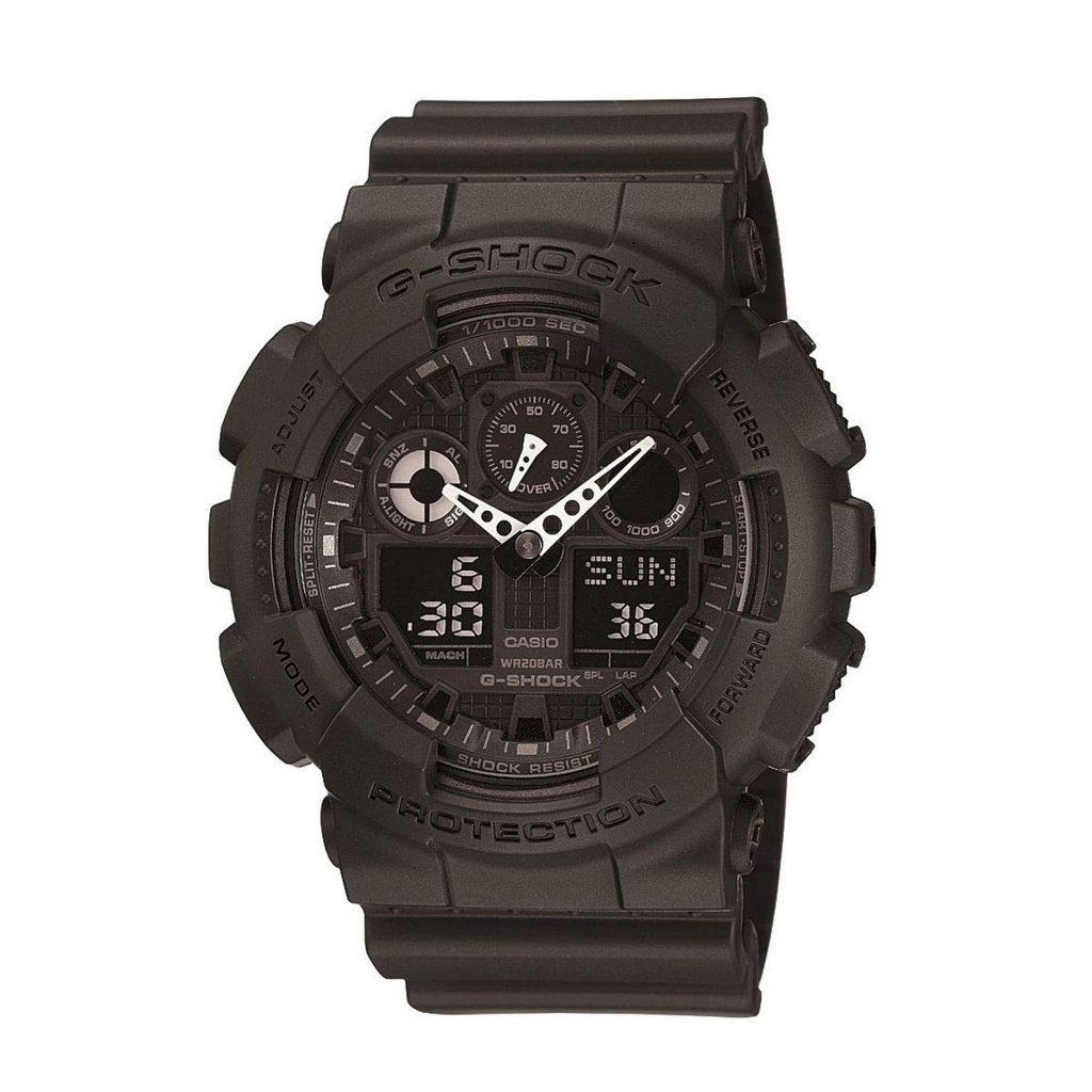 G-Shock GA-110 a precio de liquidación