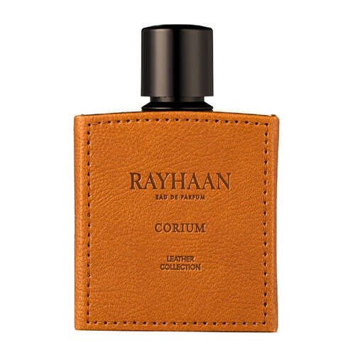 Rayhaan Corium: aroma intenso y sofisticado para hombre