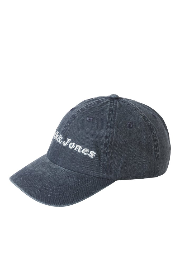 Gorra Algodón Bordada