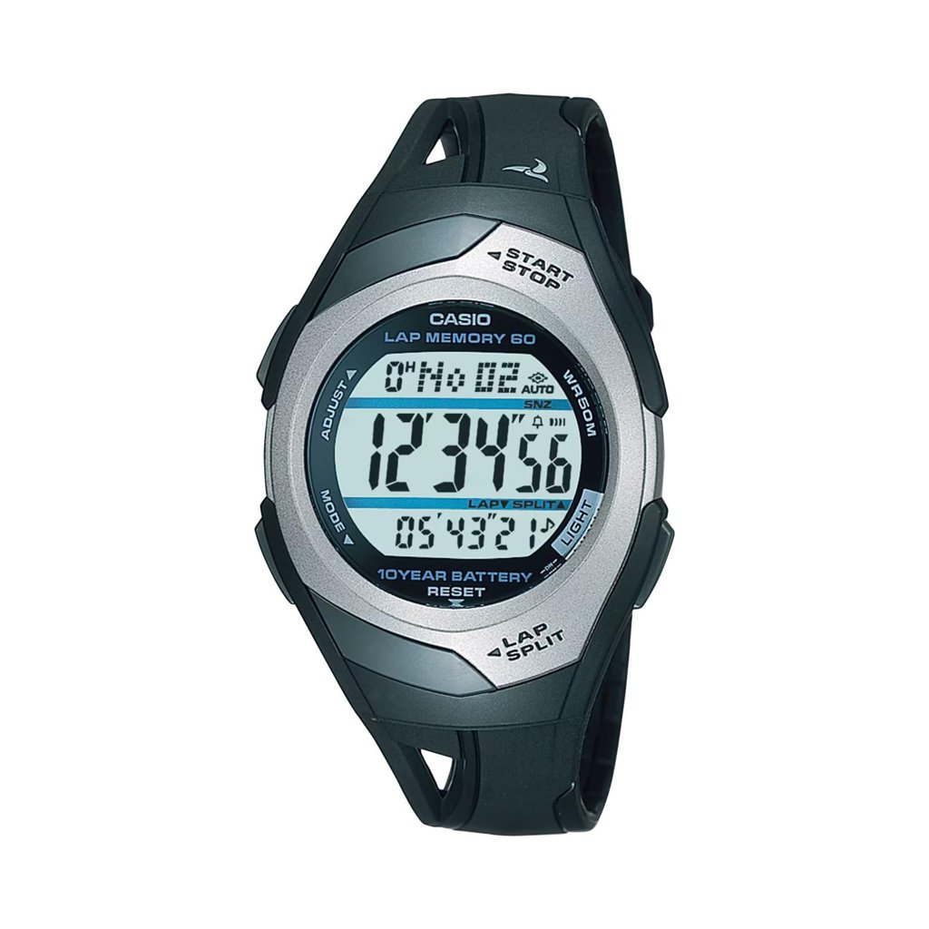 Reloj Casio Timeless Collection para mujer – Estilo clásico y elegante