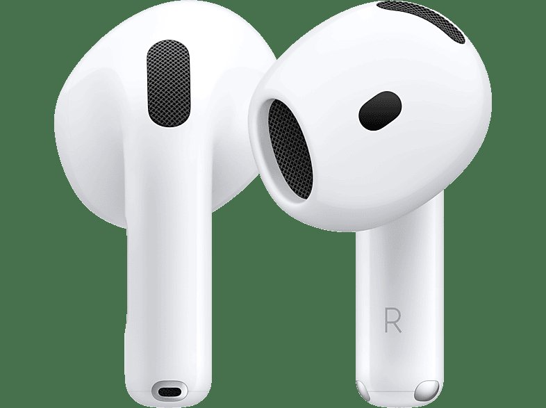 AirPods 4 ANC