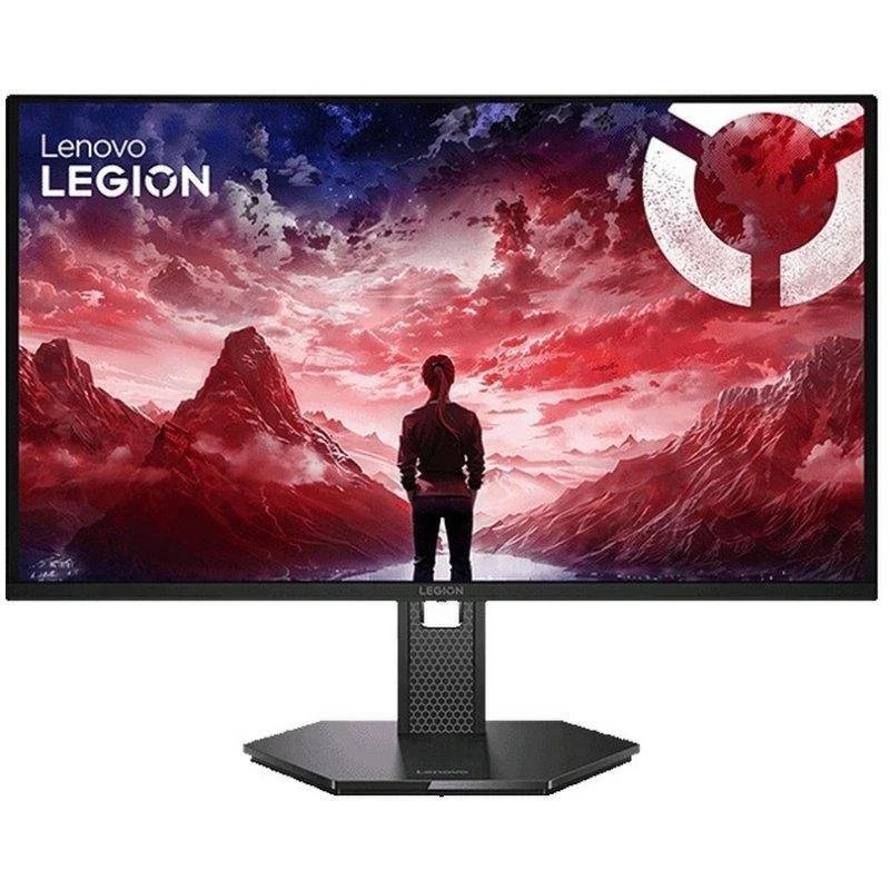 Monitor Lenovo Legion 27Q‑10 QD‑OLED 27" 240 Hz y HDR10
