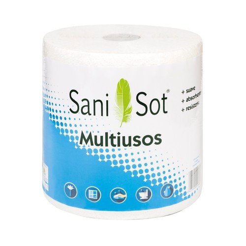 Rollo multiusos gigante